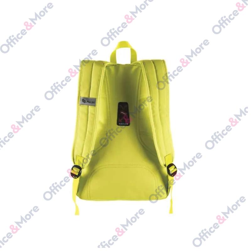 PULSE RANAC SOLO LIME GREEN 121581 