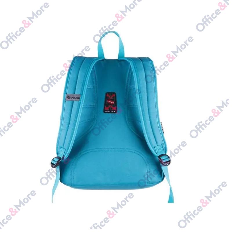 PULSE RANAC SOLO TURQUOISE 121409 