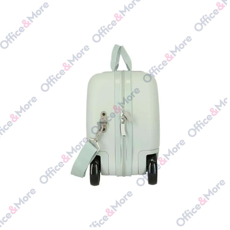 ENSO MERCI AMOUR dečiji kofer na točkićima 