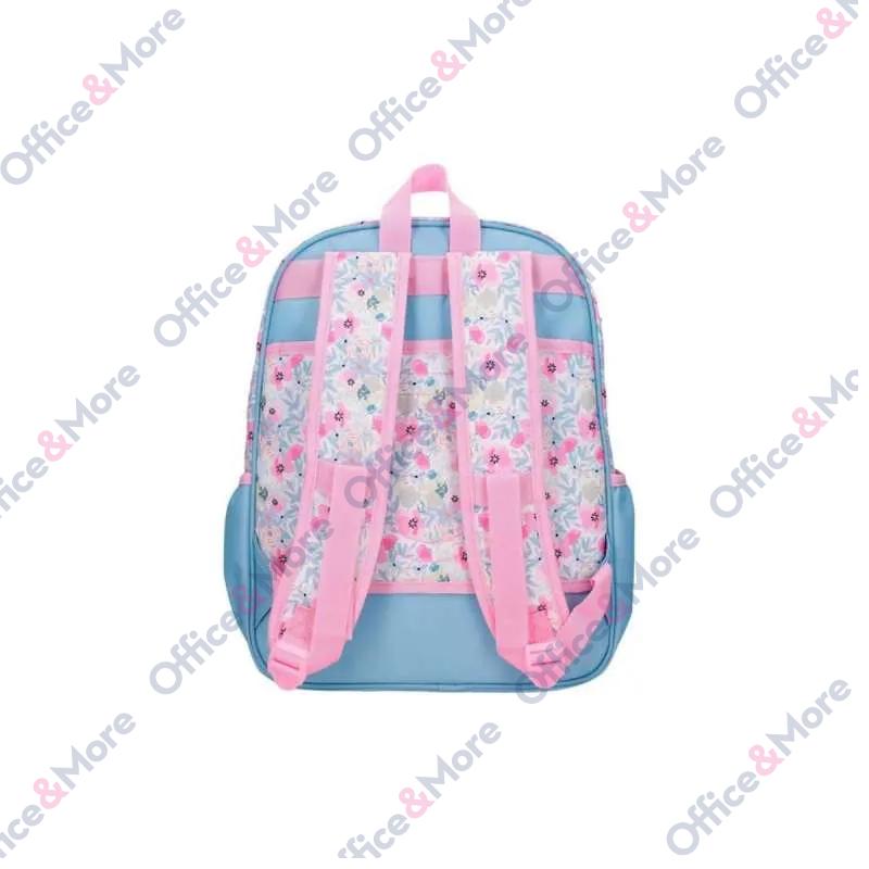 ENSO FULL OF FLOWERS ranac za školu 