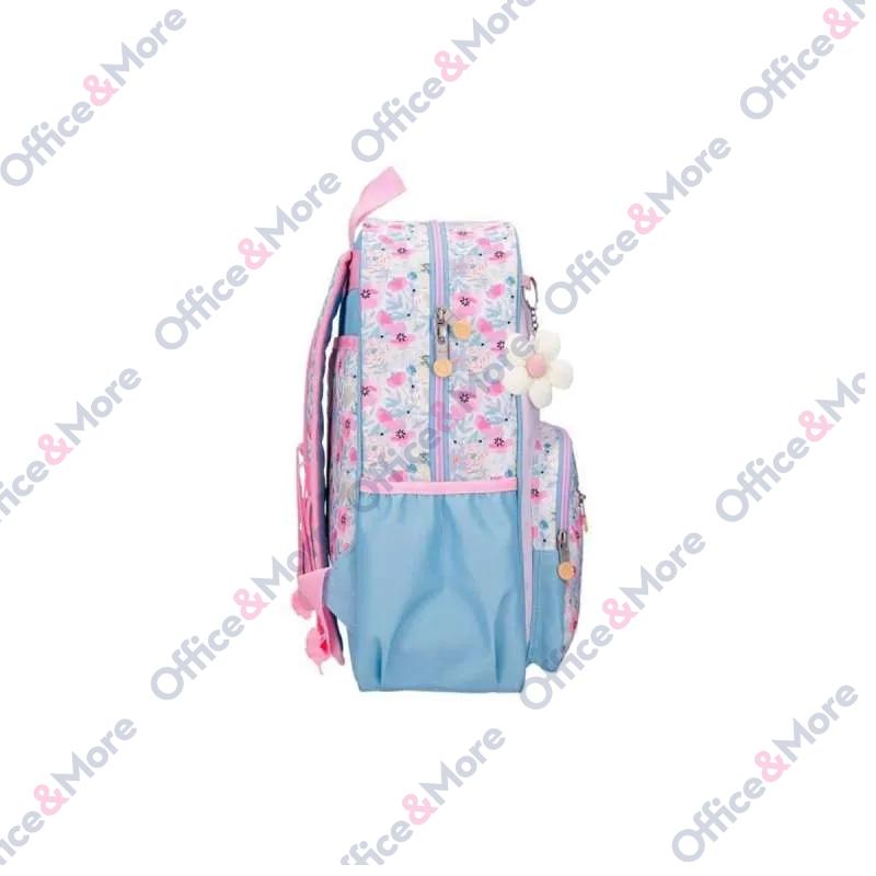 ENSO FULL OF FLOWERS ranac za školu 