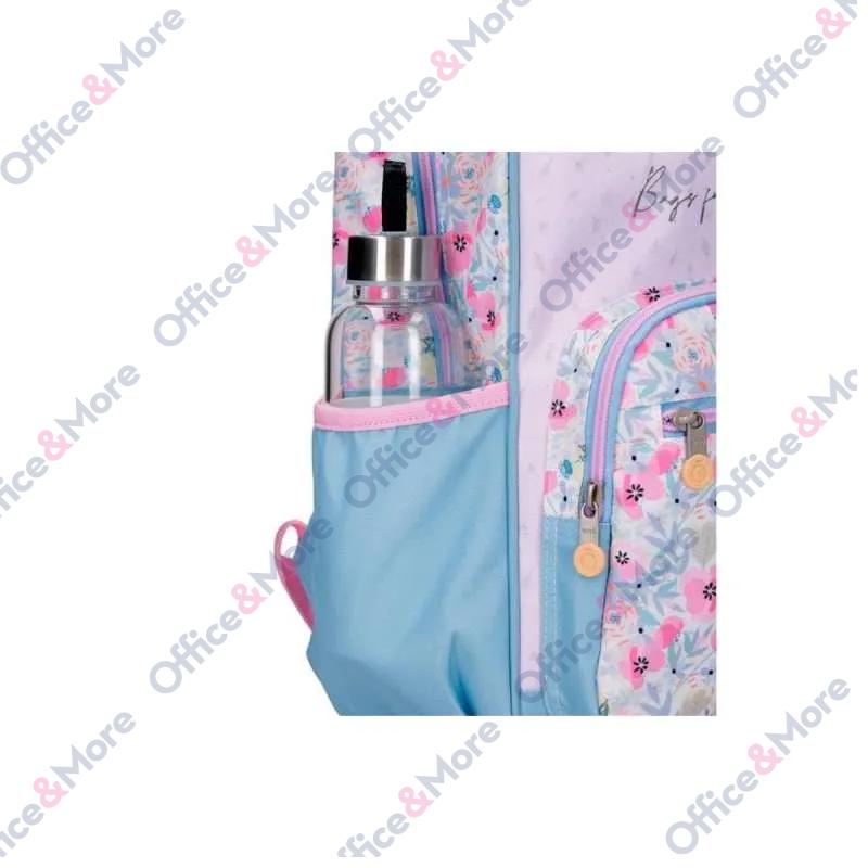 ENSO FULL OF FLOWERS ranac za školu 