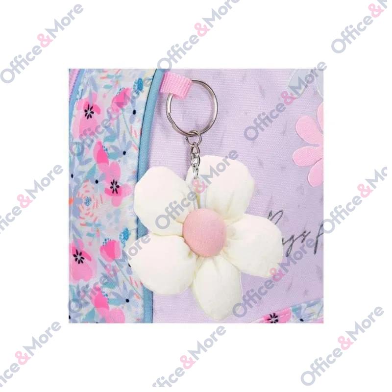 ENSO FULL OF FLOWERS ranac za školu 