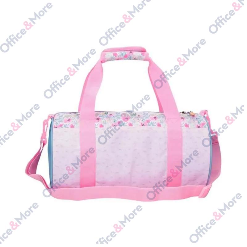 ENSO FULL OF FLOWERS dečija putna torba 