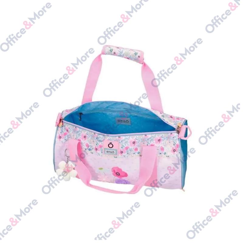 ENSO FULL OF FLOWERS dečija putna torba 