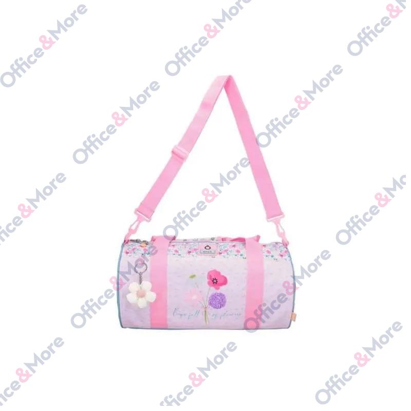 ENSO FULL OF FLOWERS dečija putna torba 