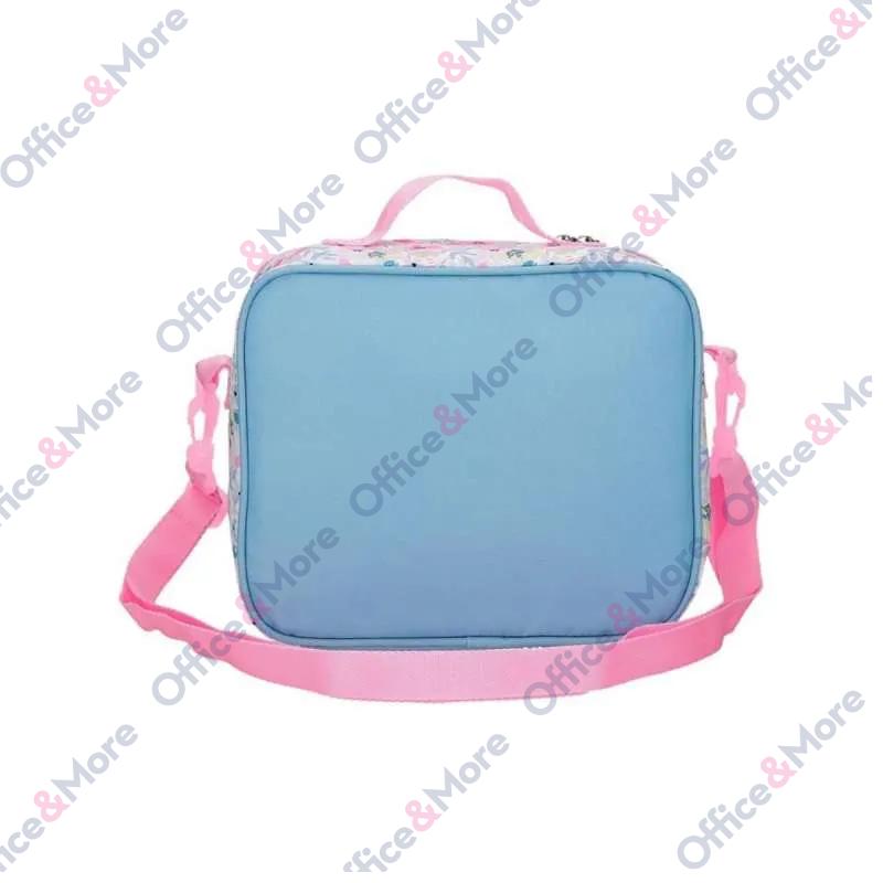 ENSO FULL OF FLOWERS dečija torba na rame 