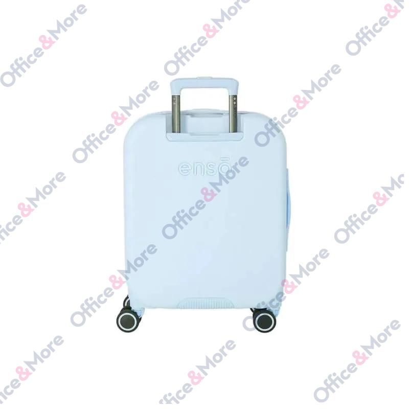 ENSO FULL OF FLOWERS dečiji kofer 55 cm 