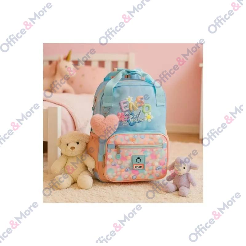 ENSO BUBBLES ranac za vrtić 