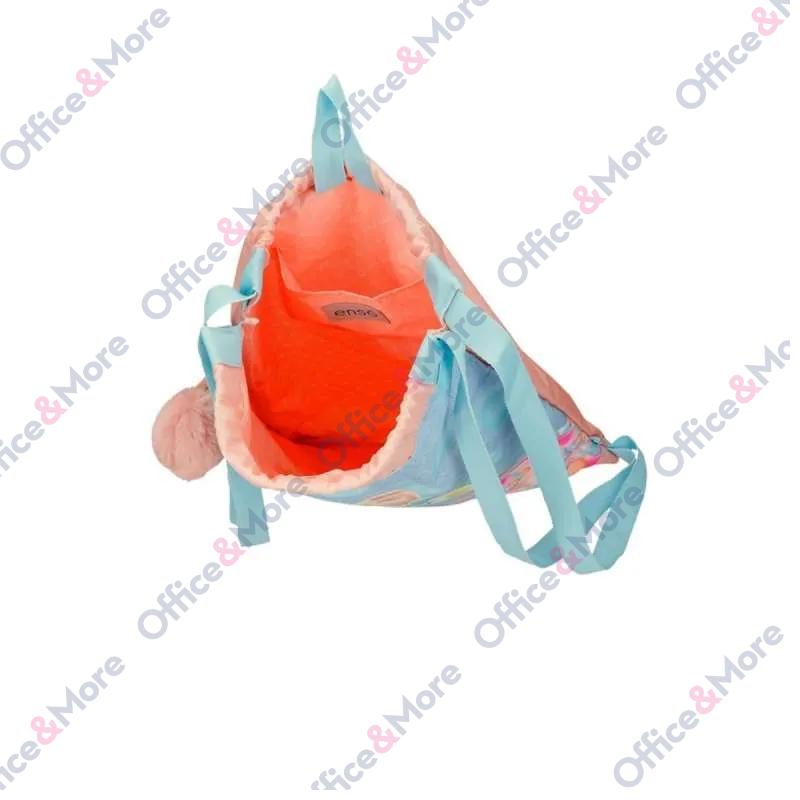 ENSO BUBBLES dečija torba za sport 