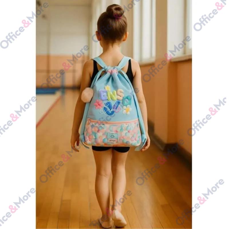 ENSO BUBBLES dečija torba za sport 