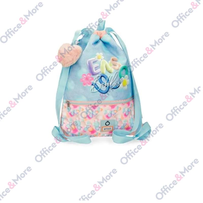 ENSO BUBBLES dečija torba za sport 