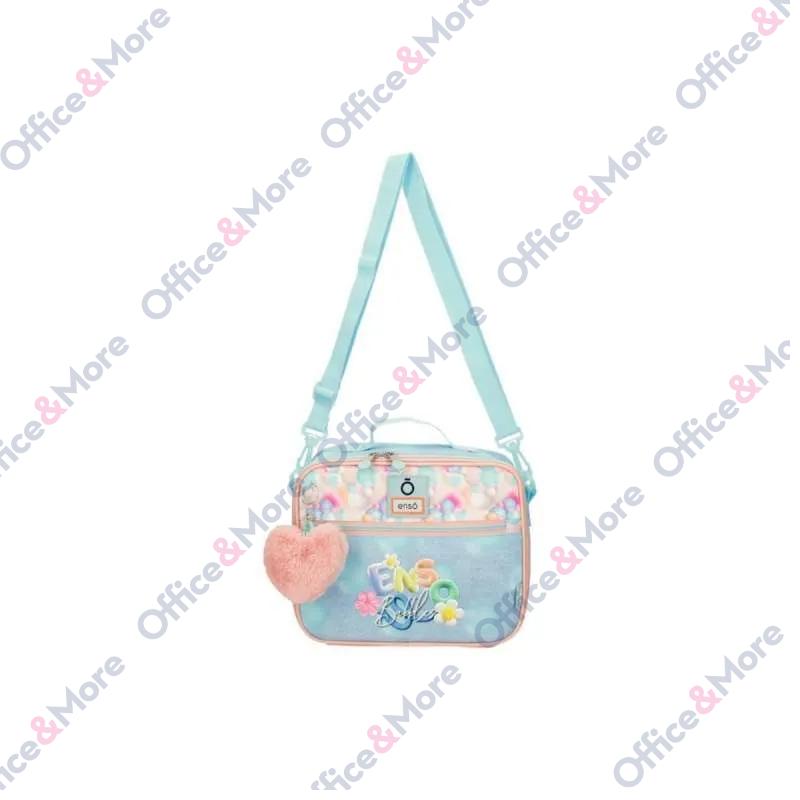 ENSO BUBBLES dečija torba na rame 