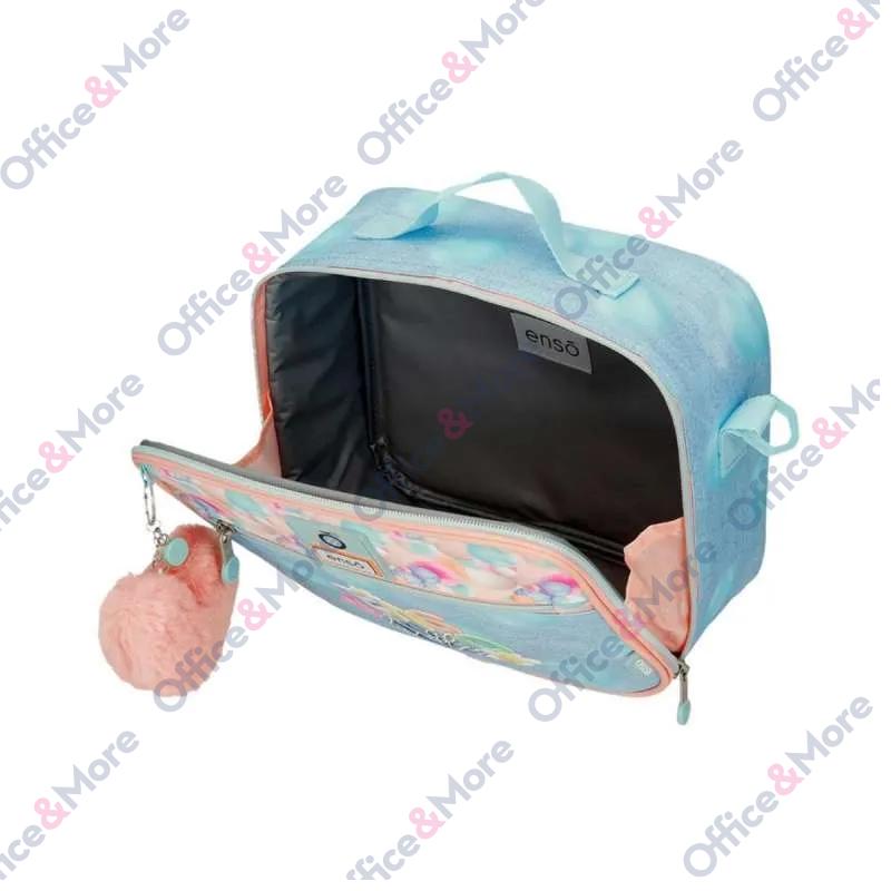 ENSO BUBBLES dečija torba na rame 