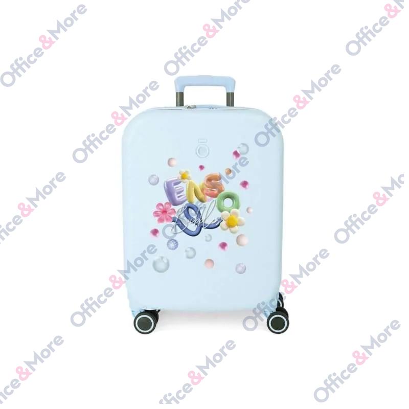 ENSO BUBBLES dečiji kofer 55 cm 