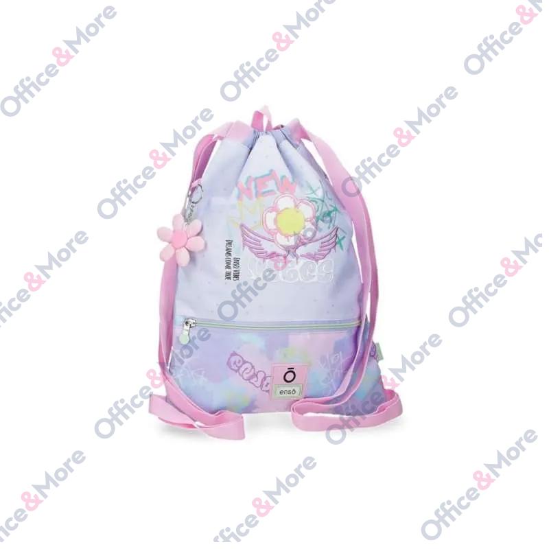 ENSO NEW VIBES dečija torba za sport 