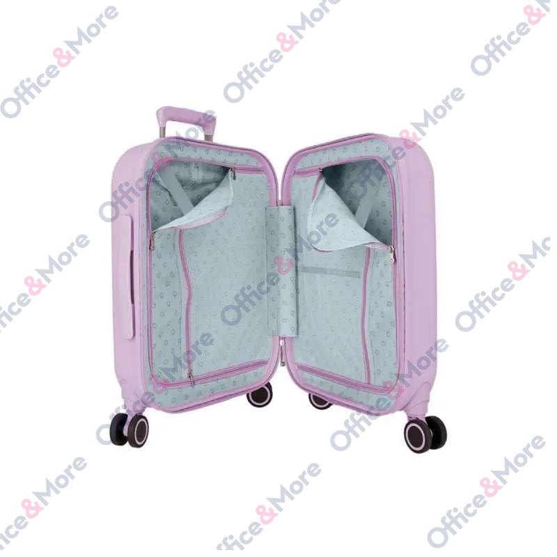 ENSO NEW VIBES dečiji kofer 55 cm 