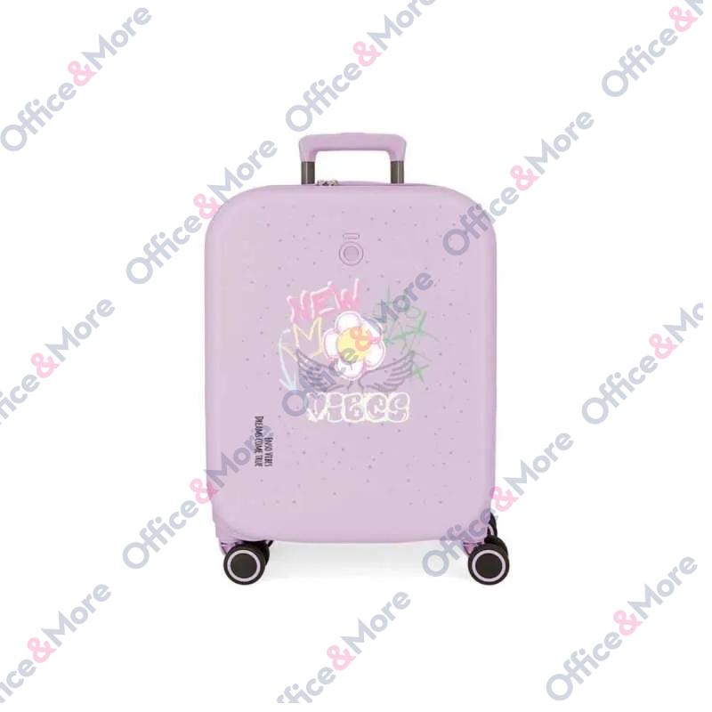 ENSO NEW VIBES dečiji kofer 55 cm 