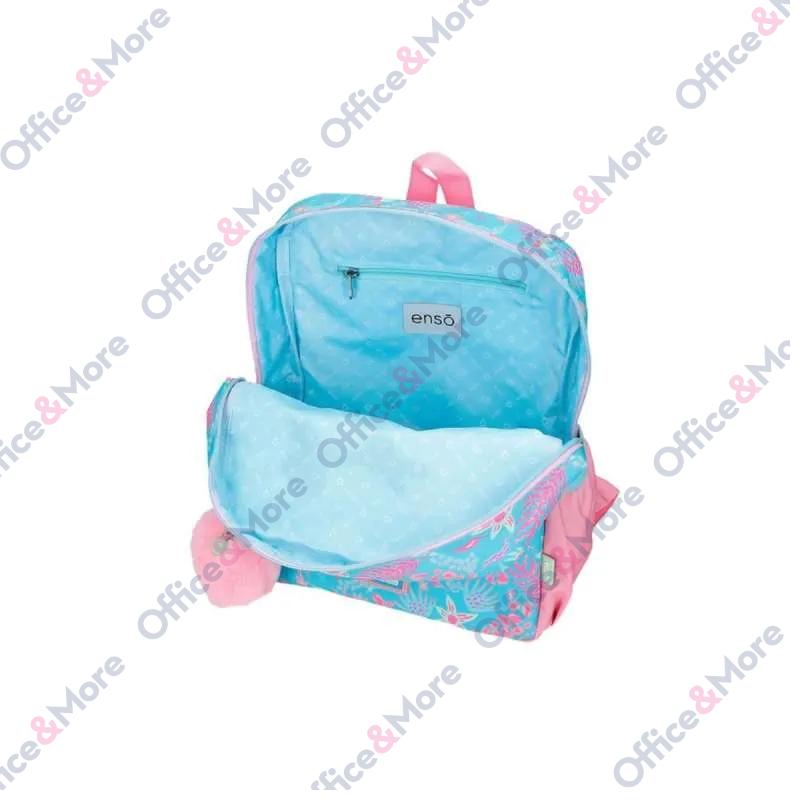 ENSO JUNGLE MOOD ranac za vrtić 