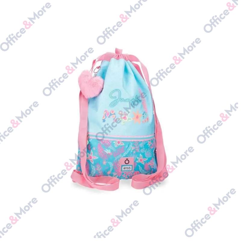 ENSO JUNGLE MOOD dečija torba za sport 