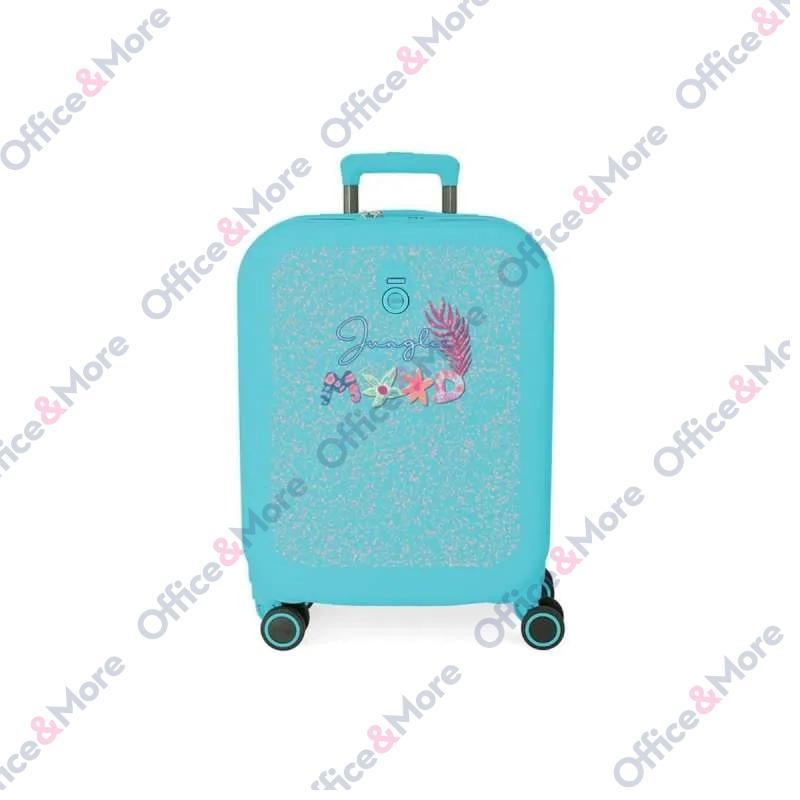 ENSO JUNGLE MOOD dečiji kofer 55 cm 