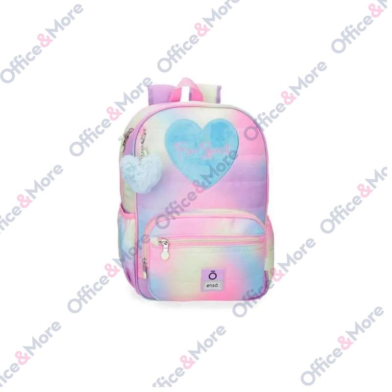 ENSO FREE SIPIRT ranac za školu 