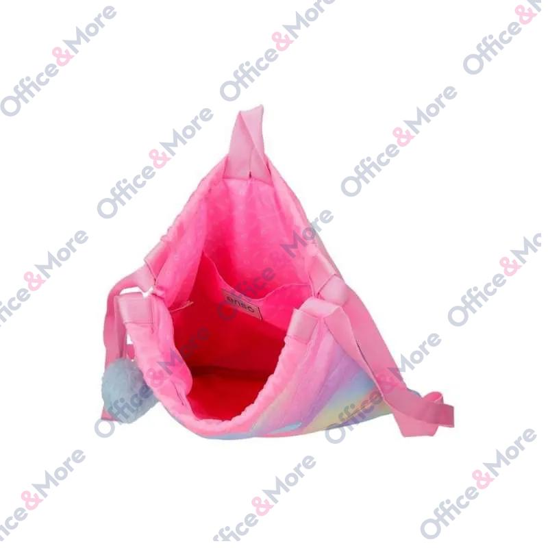 ENSO FREE SPIRIT dečija torba za sport 