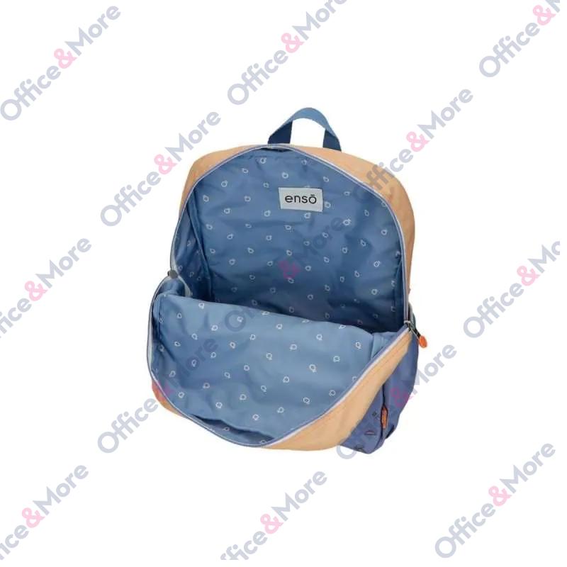 ENSO ALIEN SPACE ranac za vrtić 