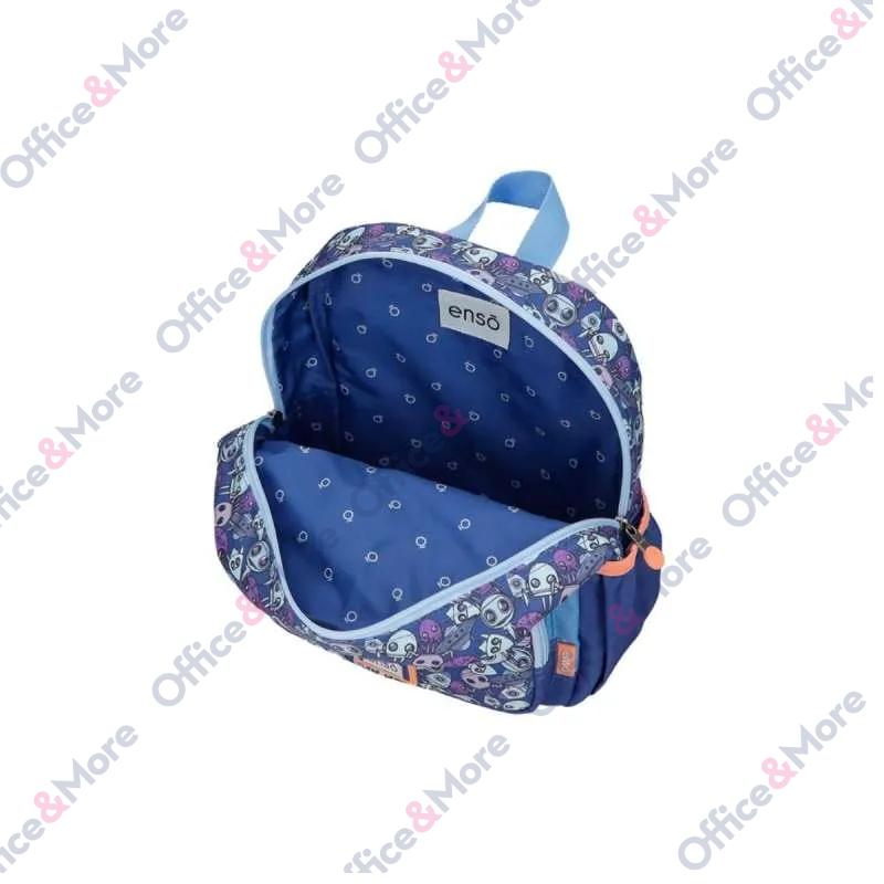 ENSO NEW FRIENDS ranac za vrtić 