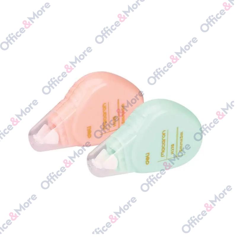 DELI KOREKTOR U TRACI MACAROON 5MMX5M 634738 