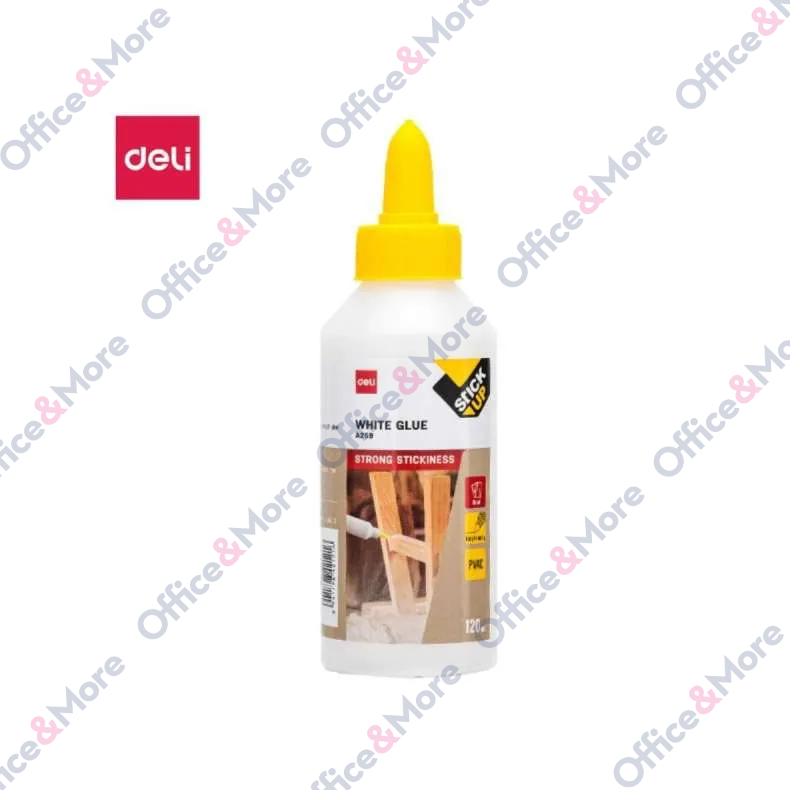 DELI LEPAK ZA DRVO BELI 120ml 842121 
