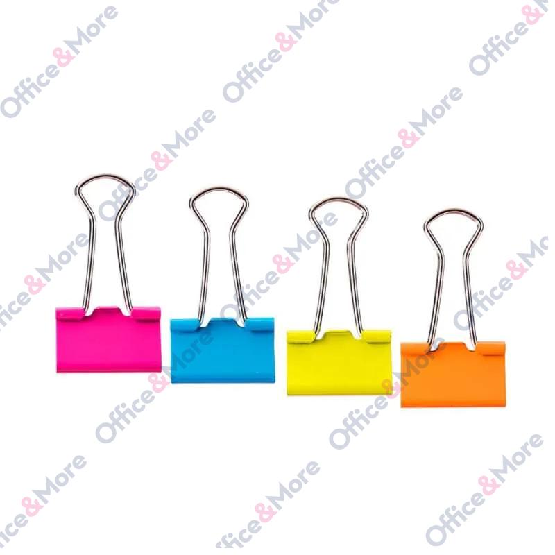 DELI ŠTIPALJKE U BOJI 25x0,4mm 891046 12KOM 
