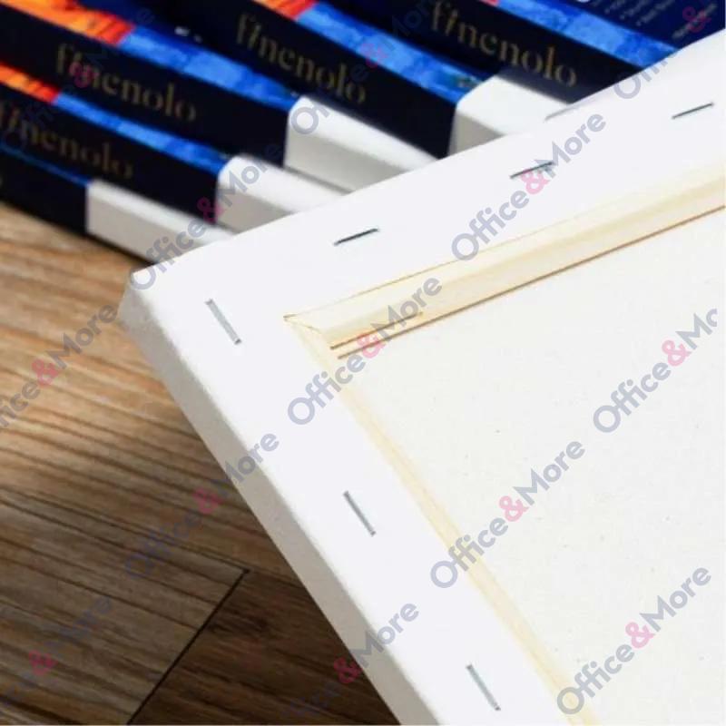 DELI SLIKARSKO PLATNO NA RAMU 30X40 644807 