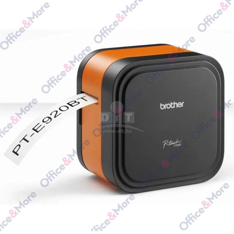 BRTOHER OBELEŽIVAČ PT-E920BT CUBE 