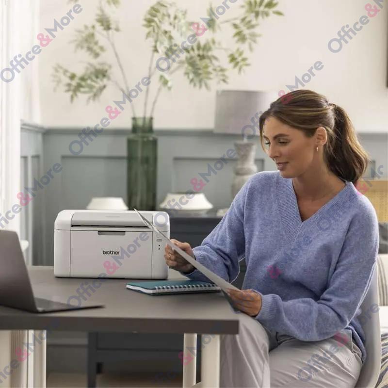 BROTHER ŠTAMPAČ HL-L1230W 