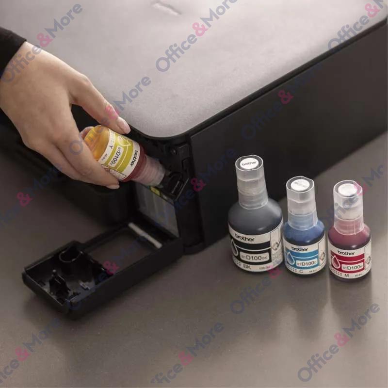 BROTHER ŠTAMPAČ MF DCPT230YJ1 