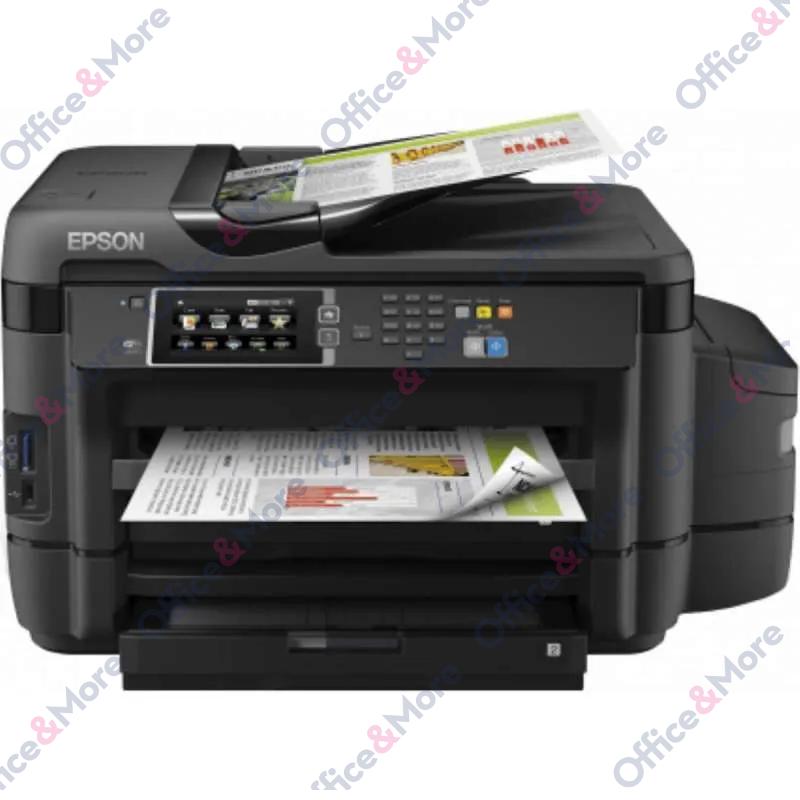 EPSON MULTIFUNKCIJSKI L1455 A3+ ITS/CISS 