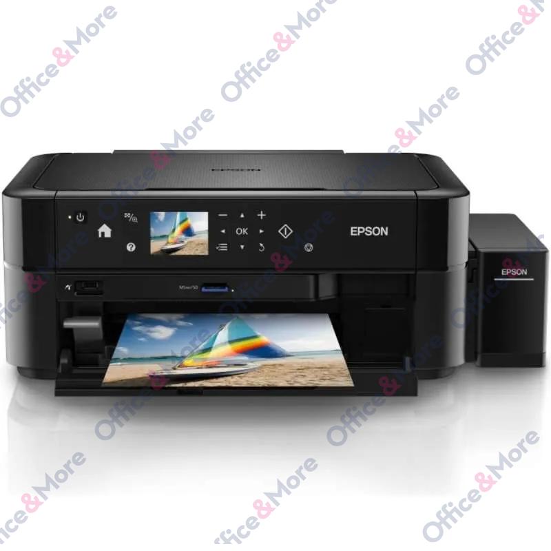 EPSON MF ŠTAMPAČ FOTO L850 ITS/CISS 