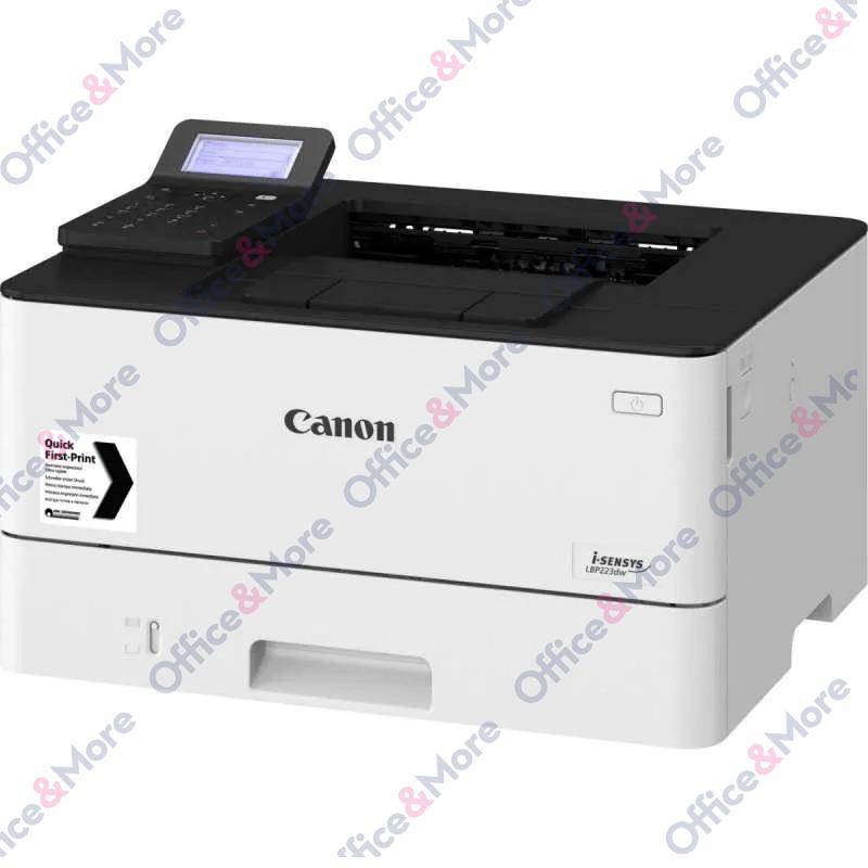 CANON ŠTAMPAČ i-SENSYS LBP223dw 