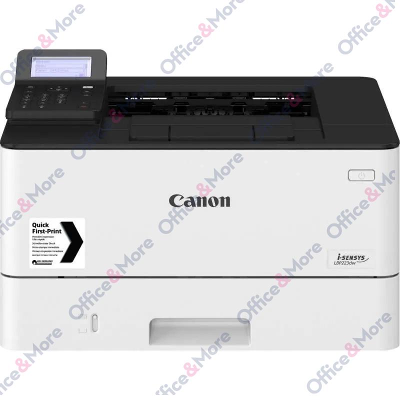 CANON ŠTAMPAČ i-SENSYS LBP223dw 