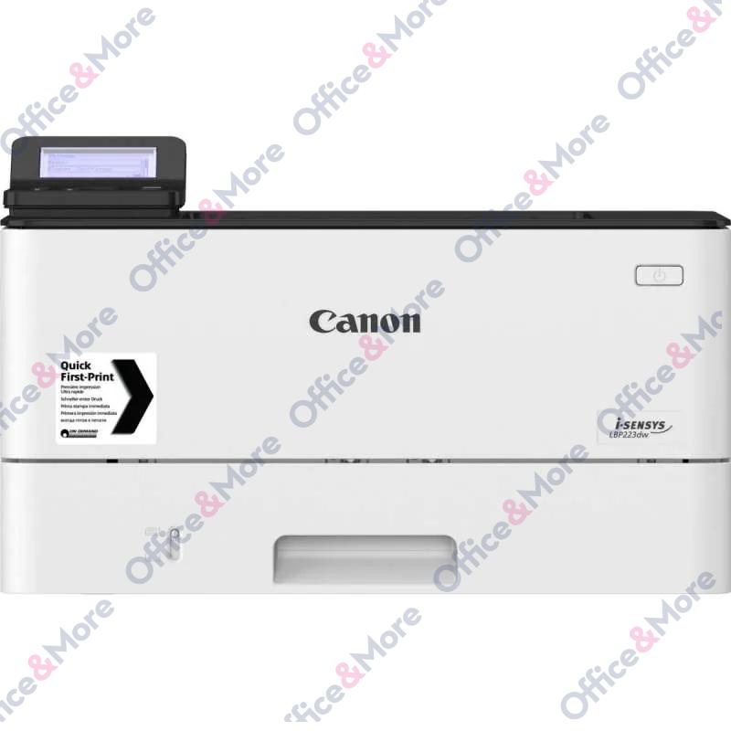 CANON ŠTAMPAČ i-SENSYS LBP223dw 