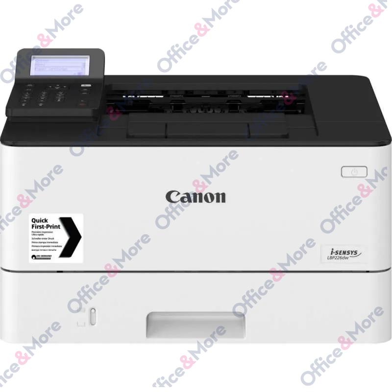 CANON ŠTAMPAČ i-SENSYS LBP226dw 