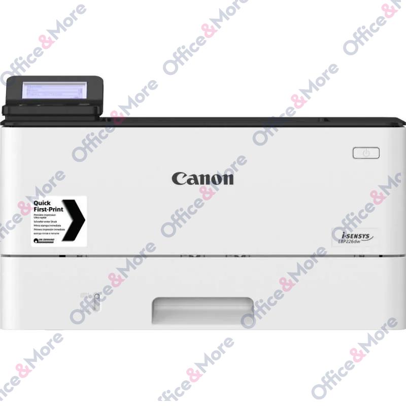 CANON ŠTAMPAČ i-SENSYS LBP226dw 