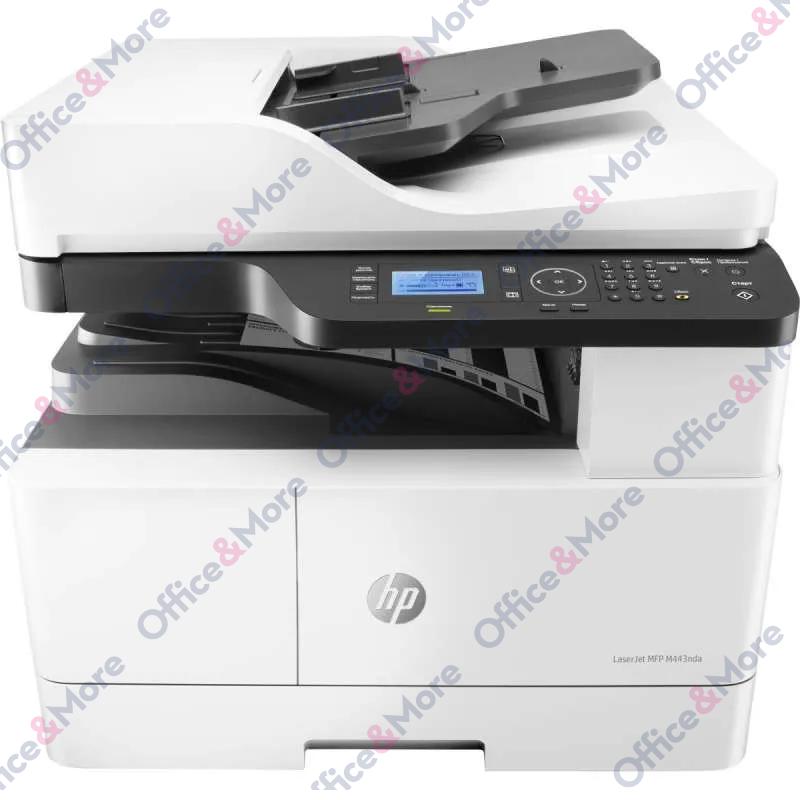 HP MF ŠTAMPAČ LaserJet M443nda 