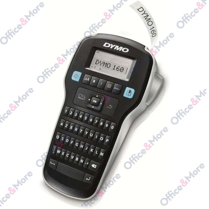 DYMO LABEL MANAGER 160 