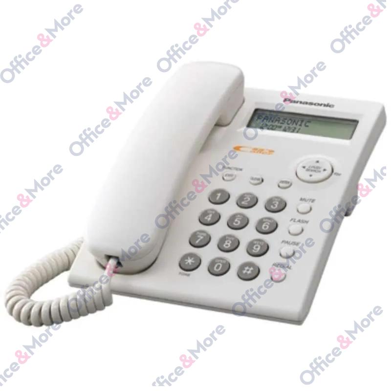 PANASONIC TELEFON KX-TSC11FXW 