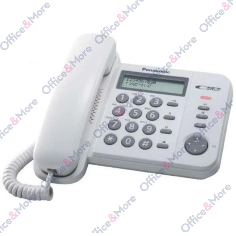 PANASONIC TELEFON KX-TS 560FXW 