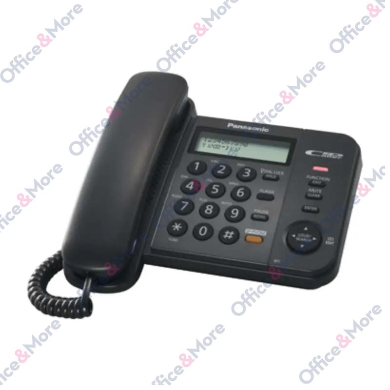 PANASONIC TELEFON KX-TS 580FXB 