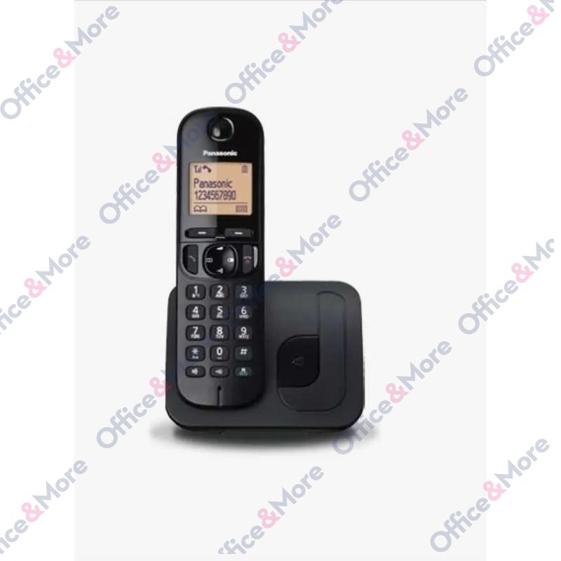 PANASONIC DECT KX-TGC 210FXB 