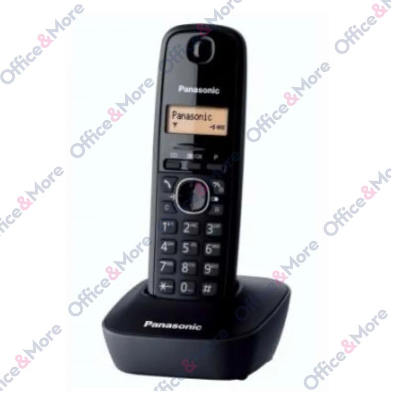 PANASONIC DECT KX-TG 1611FXH 